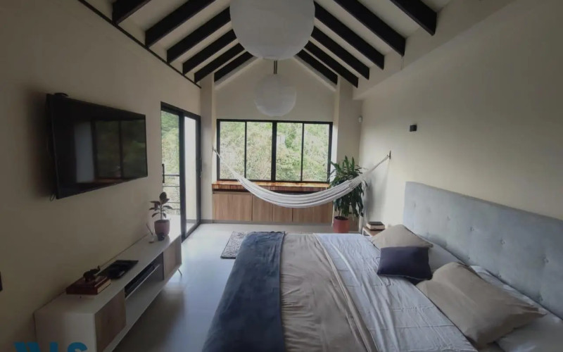 Casa en Guarne en Vereda La Clara