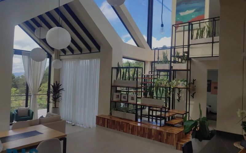 Casa en Guarne en Vereda La Clara