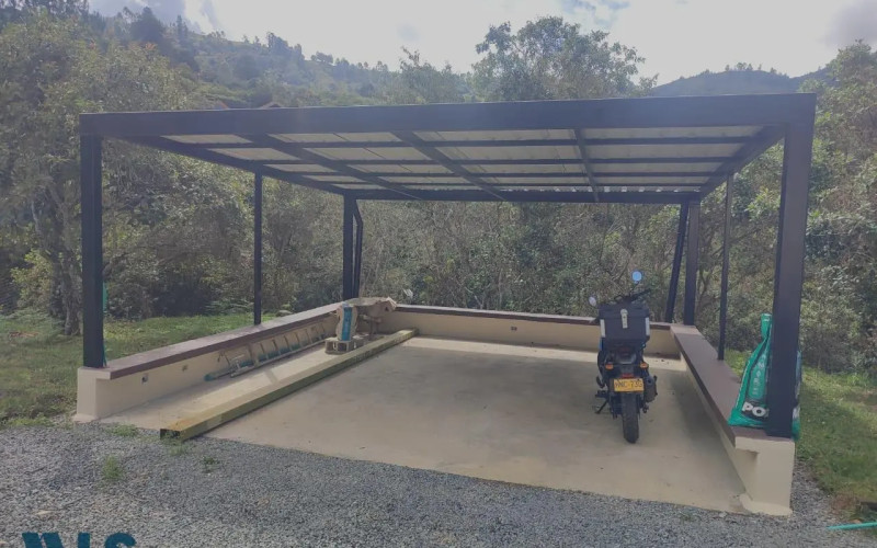 Casa en Guarne en Vereda La Clara