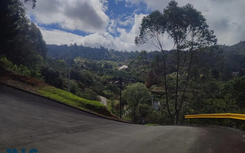 Casa en Guarne en Vereda La Clara