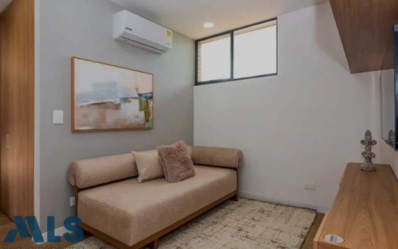 Apartamento en Medellín en Ciudad del Rio