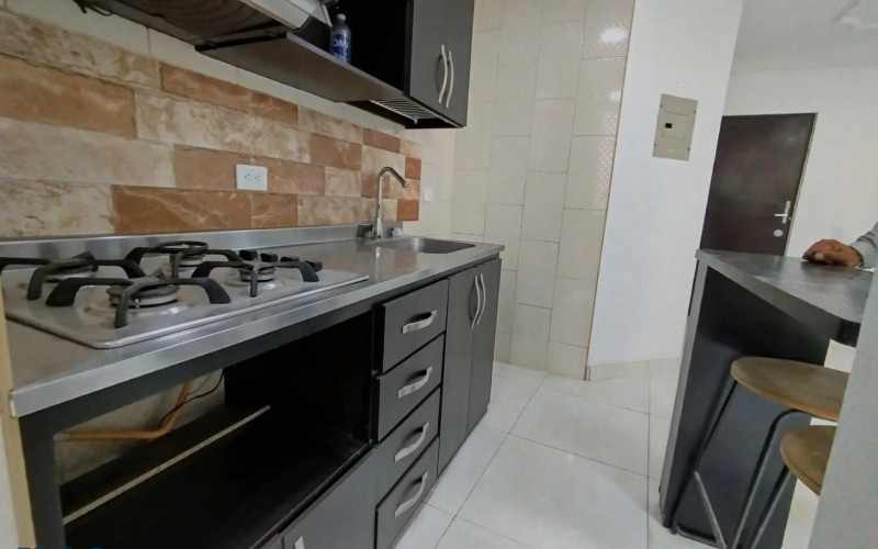 Apartamento en Sabaneta en Villas del Carmen