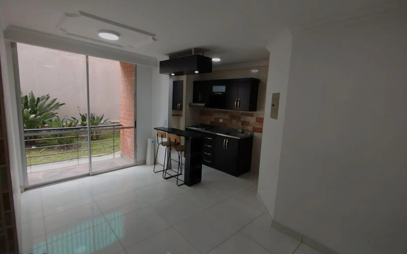Apartamento en Sabaneta en Villas del Carmen