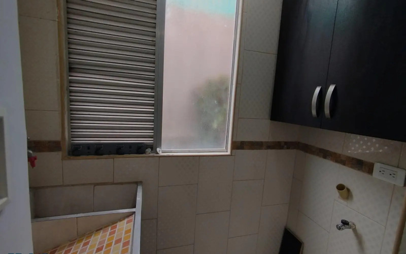 Apartamento en Sabaneta en Villas del Carmen
