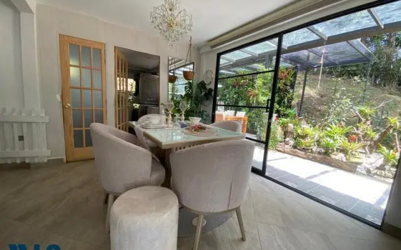 Casa en La Estrella en Sector Variante a Caldas