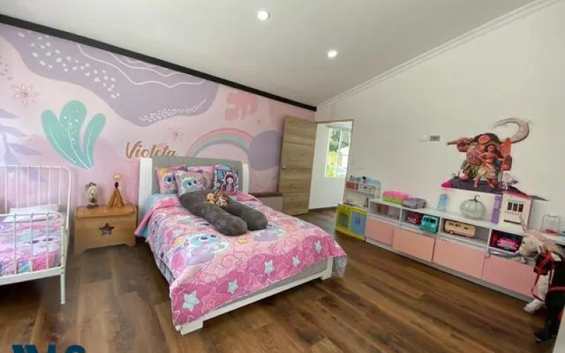 Casa en La Estrella en Sector Variante a Caldas