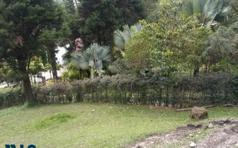 Casa en La Estrella en Sector Variante a Caldas