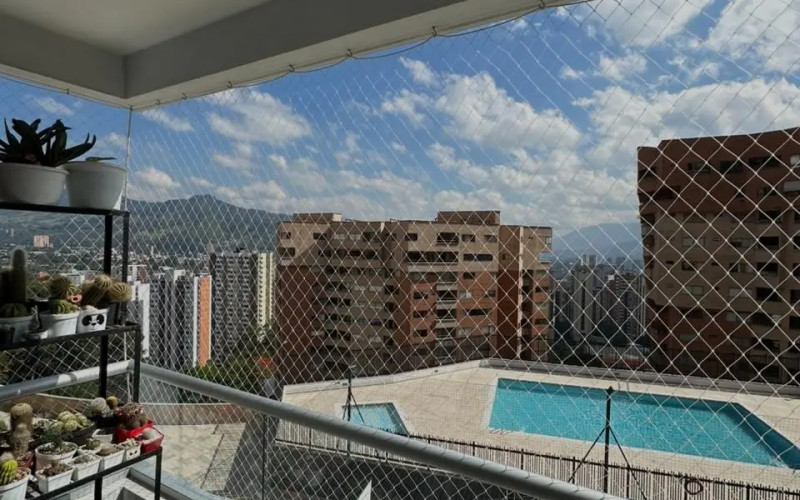 Apartamento en Sabaneta en Aves Marías