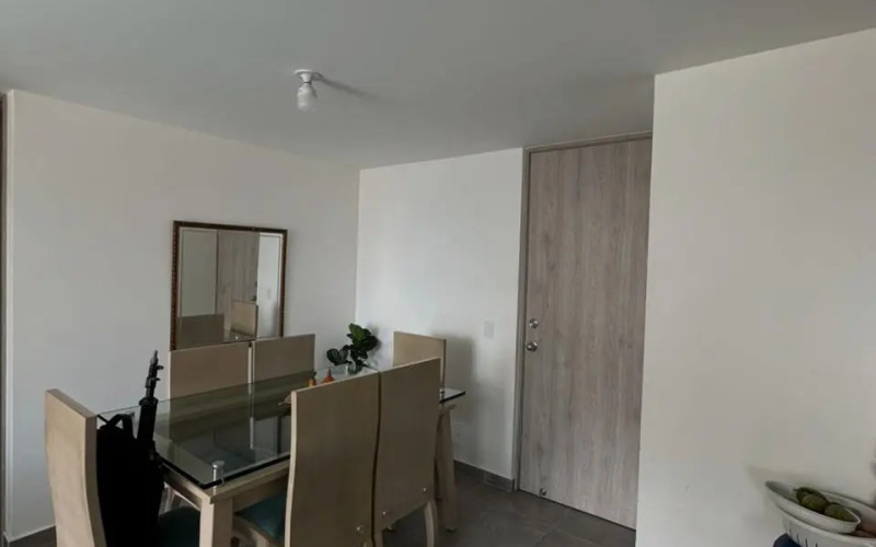 Apartamento en Sabaneta en Aves Marías