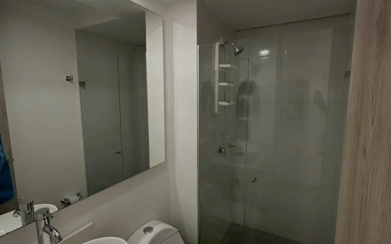 Apartamento en Sabaneta en Aves Marías