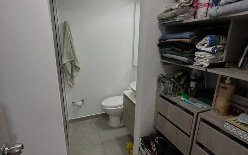 Apartamento en Sabaneta en Aves Marías