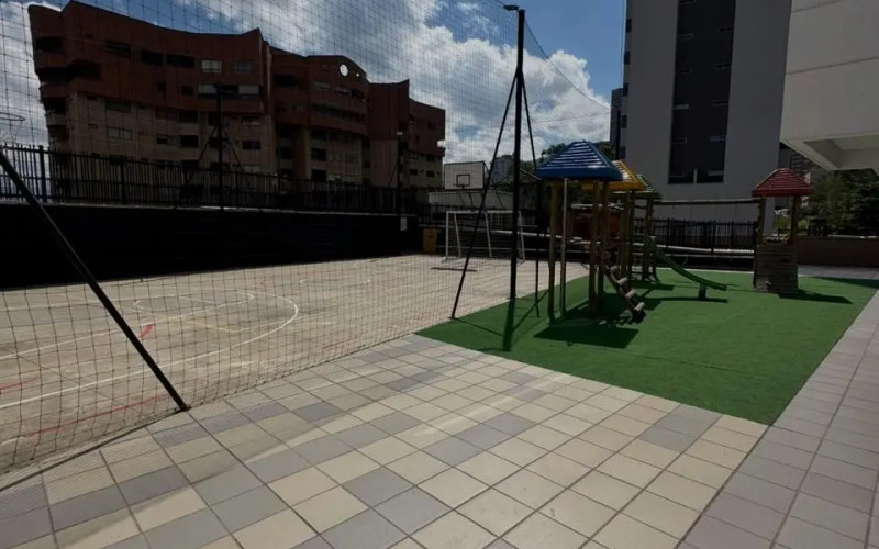 Apartamento en Sabaneta en Aves Marías