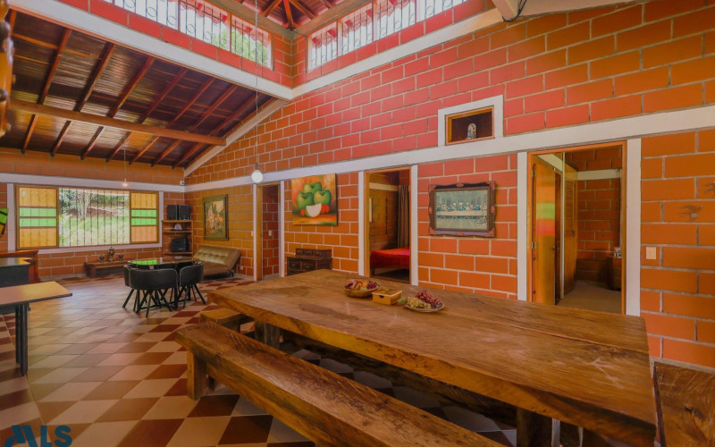 Finca Recreativa en Barbosa en V. La Calda