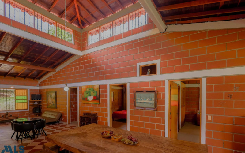 Finca Recreativa en Barbosa en V. La Calda