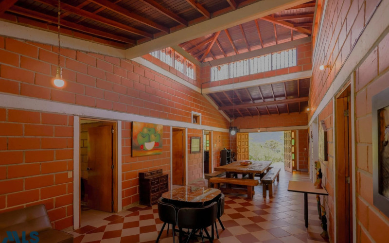 Finca Recreativa en Barbosa en V. La Calda
