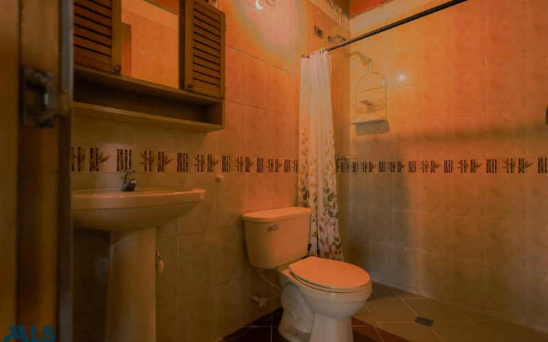 Finca Recreativa en Barbosa en V. La Calda