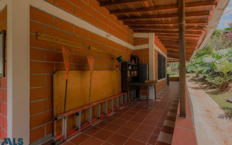 Finca Recreativa en Barbosa en V. La Calda