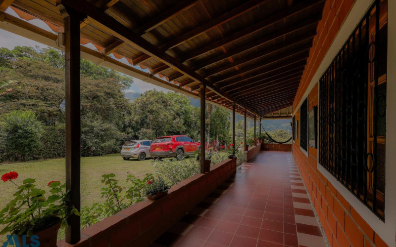 Finca Recreativa en Barbosa en V. La Calda
