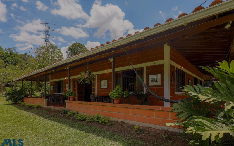 Finca Recreativa en Barbosa en V. La Calda