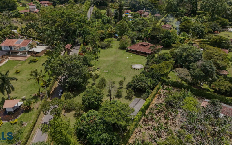 Finca Recreativa en Barbosa en V. La Calda