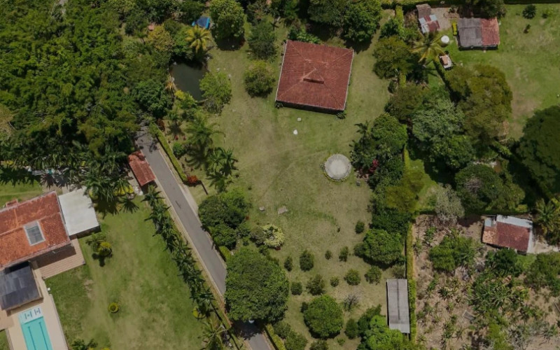 Finca Recreativa en Barbosa en V. La Calda