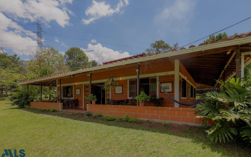 Finca Recreativa en Barbosa en V. La Calda