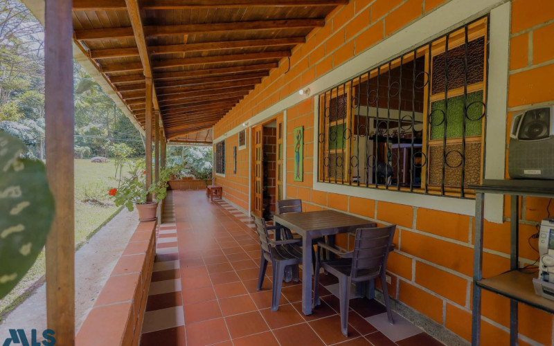 Finca Recreativa en Barbosa en V. La Calda