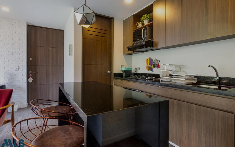 Apartamento en Medellín en Las Palmas