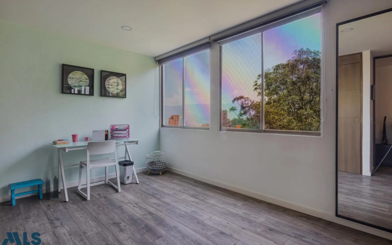 Apartamento en Medellín en Las Palmas
