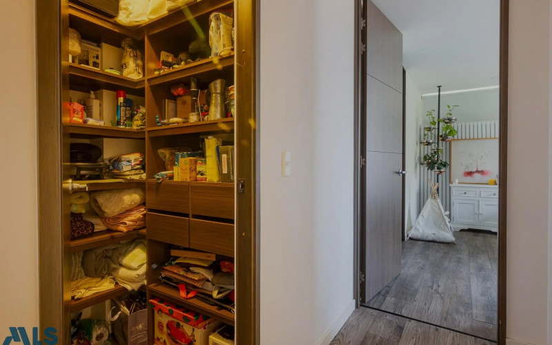 Apartamento en Medellín en Las Palmas