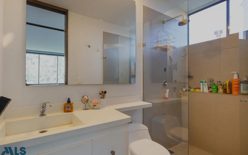Apartamento en Medellín en Las Palmas