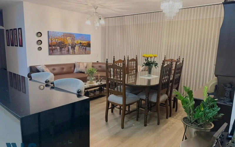 Apartamento en Rionegro en V. Gualanday