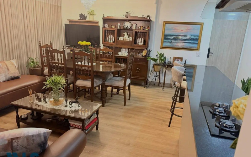 Apartamento en Rionegro en V. Gualanday