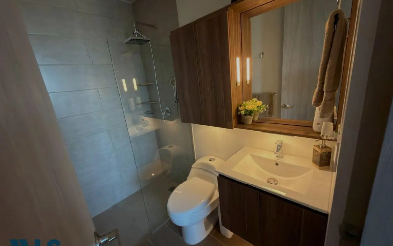 Apartamento en Rionegro en V. Gualanday