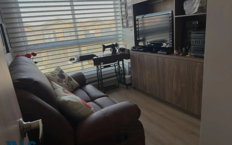 Apartamento en Rionegro en V. Gualanday