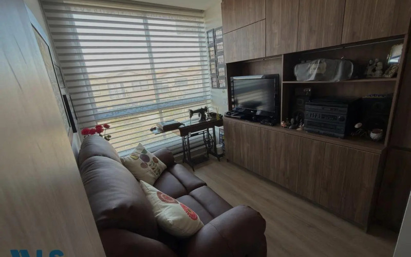 Apartamento en Rionegro en V. Gualanday