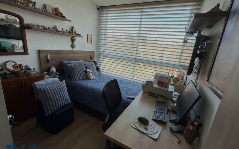 Apartamento en Rionegro en V. Gualanday