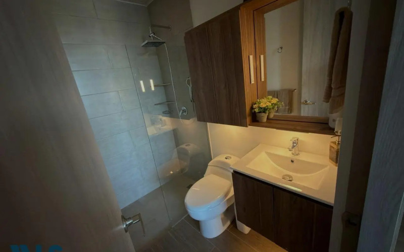 Apartamento en Rionegro en V. Gualanday