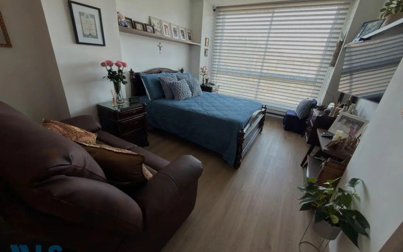 Apartamento en Rionegro en V. Gualanday