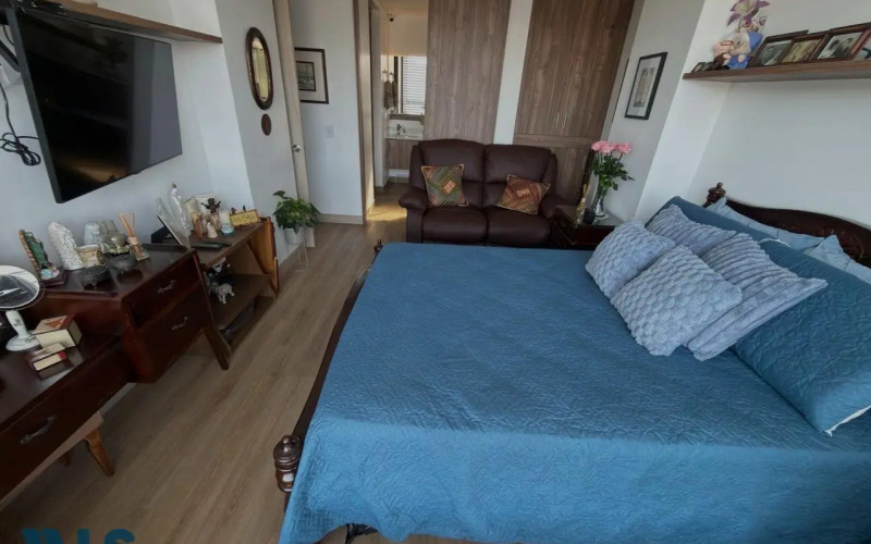 Apartamento en Rionegro en V. Gualanday