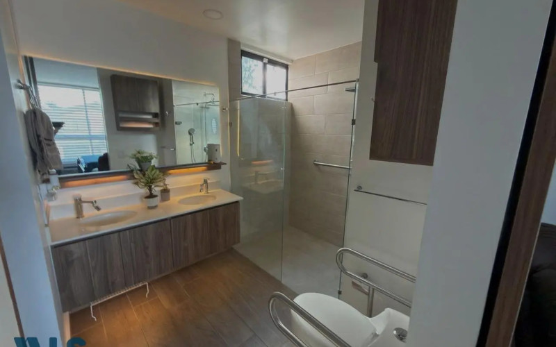 Apartamento en Rionegro en V. Gualanday