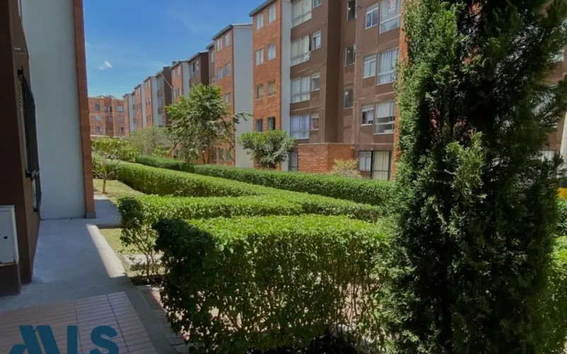 Apartamento en La Ceja en Urbano (La Ceja)