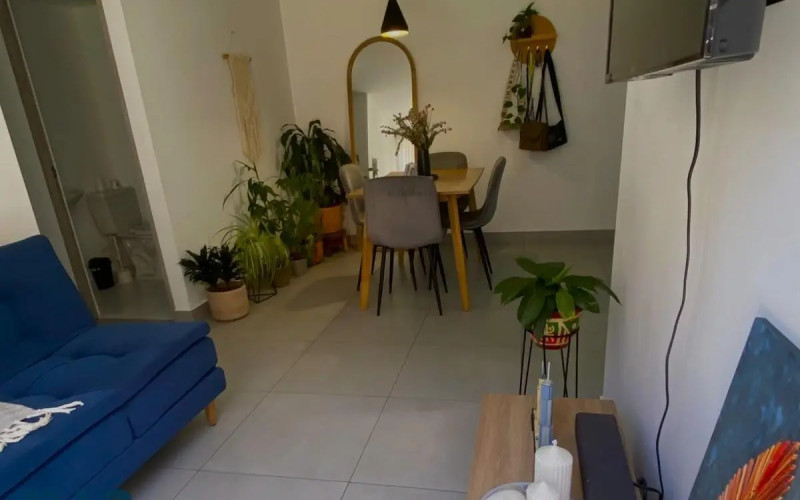 Apartamento en La Ceja en Urbano (La Ceja)