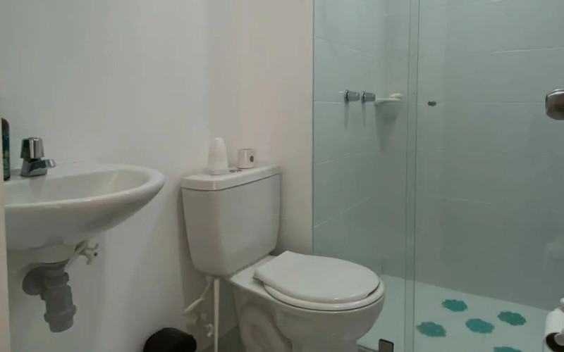 Apartamento en La Ceja en Urbano (La Ceja)