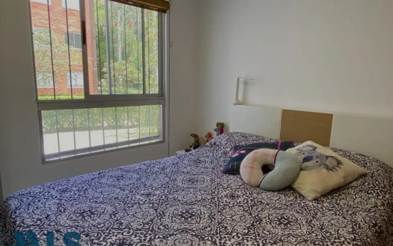 Apartamento en La Ceja en Urbano (La Ceja)
