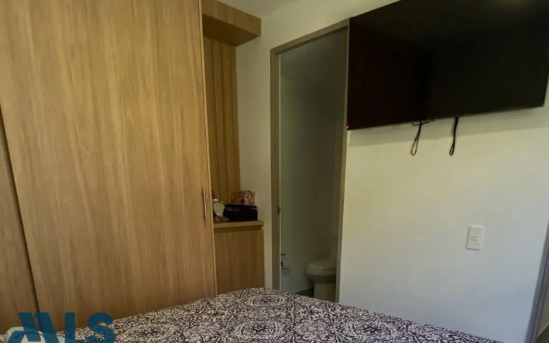 Apartamento en La Ceja en Urbano (La Ceja)