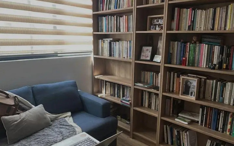 Apartamento en El Retiro en V. La Argentina