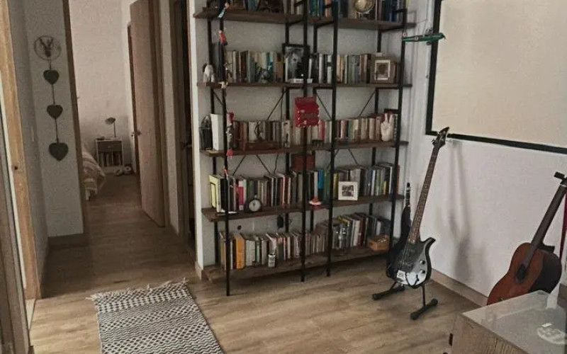 Apartamento en El Retiro en V. La Argentina