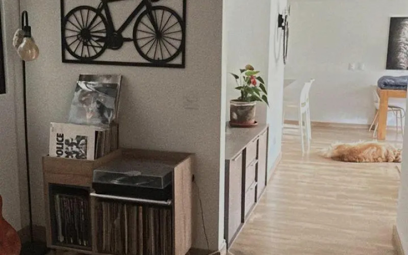 Apartamento en El Retiro en V. La Argentina