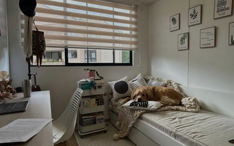 Apartamento en El Retiro en V. La Argentina